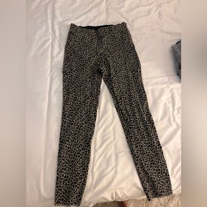 A New Day Cheetah Pants